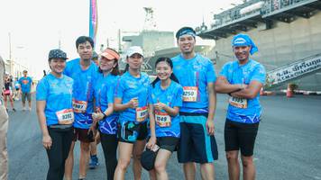 BIB: 9393
                            <button type="button" onclick="openModal(3461159)" class="btn btn-primary btn-sm float-right btn-popup" data-toggle="modal" data-target=".modal-high-quality">
                        <i class="fas fa-shopping-cart"></i> Add to Cart
                    </button>
                                            <button type="button" onclick="isThisMe(3461159, true)" class="btn btn-success btn-sm float-right btn-popup btn-isme hidden" data-toggle="tooltip" data-placement="bottom" title="นี่คือรูปของคุณใช่ไหม คลิกที่นี่เพื่อเอาเข้าอัลบั้ม">
                        <i class="fas fa-plus"></i> Add to album
                    </button>
                    <button type="button" onclick="isThisMe(3461159, false)" class="btn btn-warning btn-sm float-right btn-popup btn-isnotme hidden">
                        <i class="fas fa-ban"></i> Remove from album
                    </button>